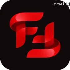 f32 APK Resmi — ikon aplikasi